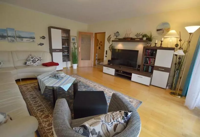 ホテル Haus Mühlentrift