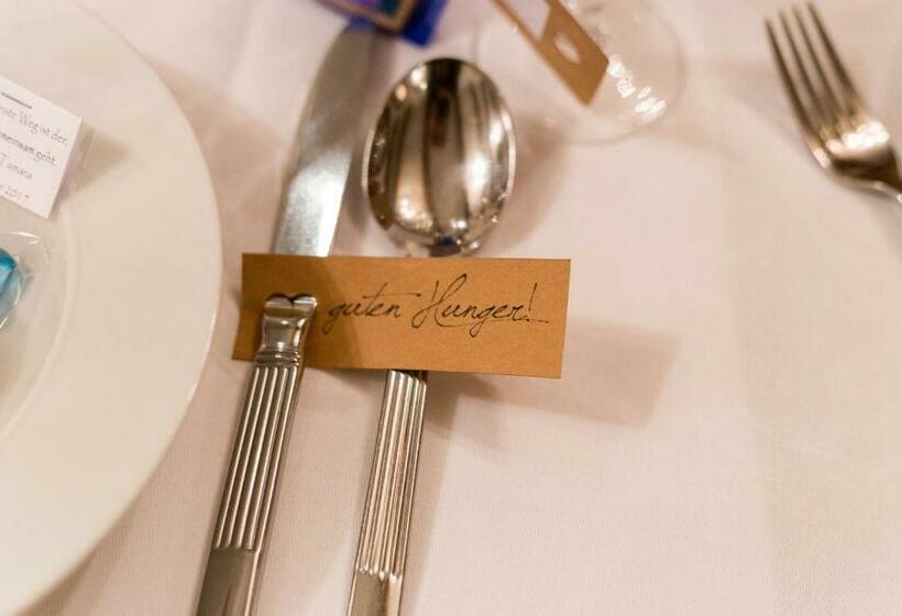 호텔 & Restaurant Bei Baki