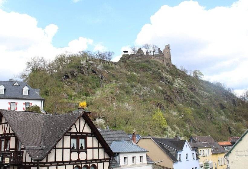 فندق Royal Santana