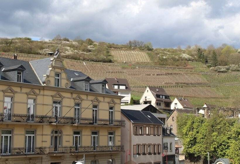 فندق Royal Santana