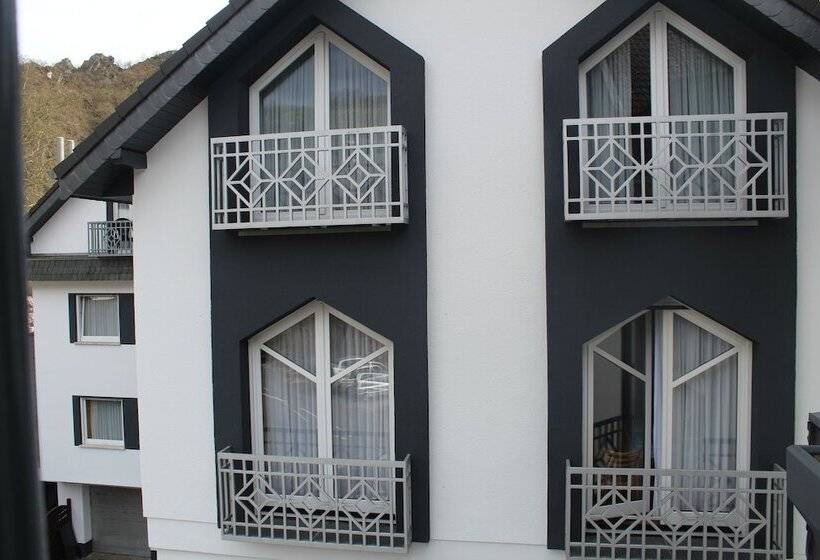 فندق Royal Santana