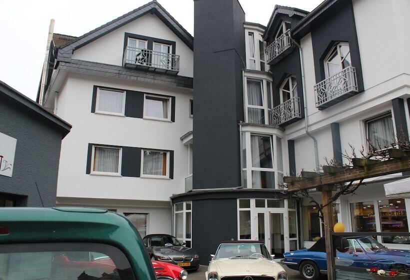 فندق Royal Santana