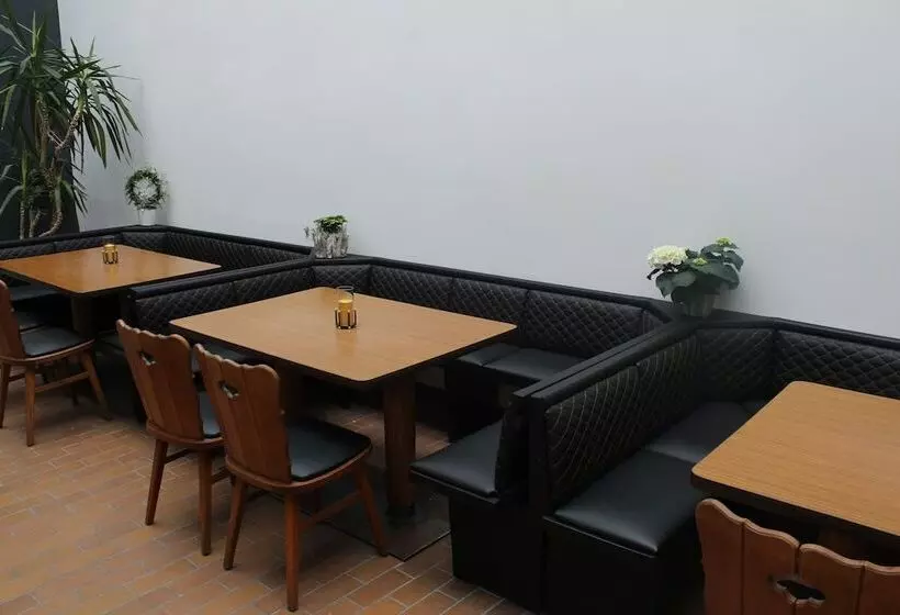 ホテル Royal Santana
