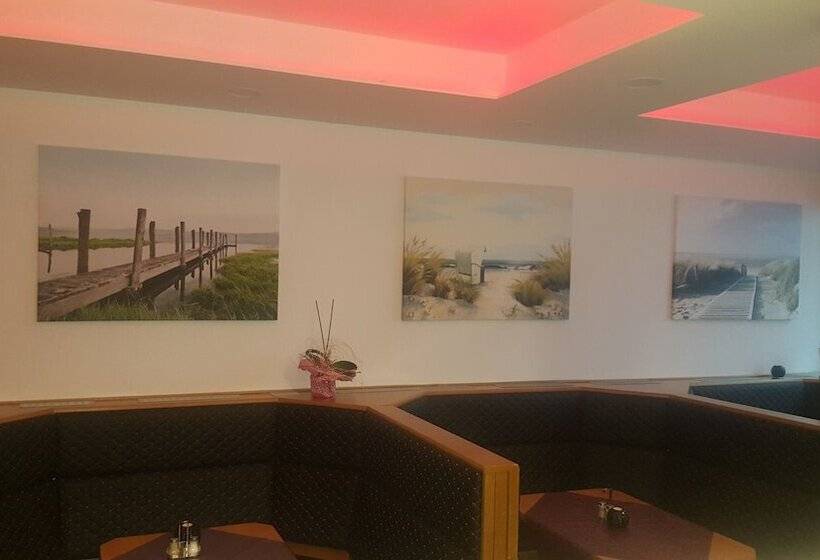 فندق Royal Santana