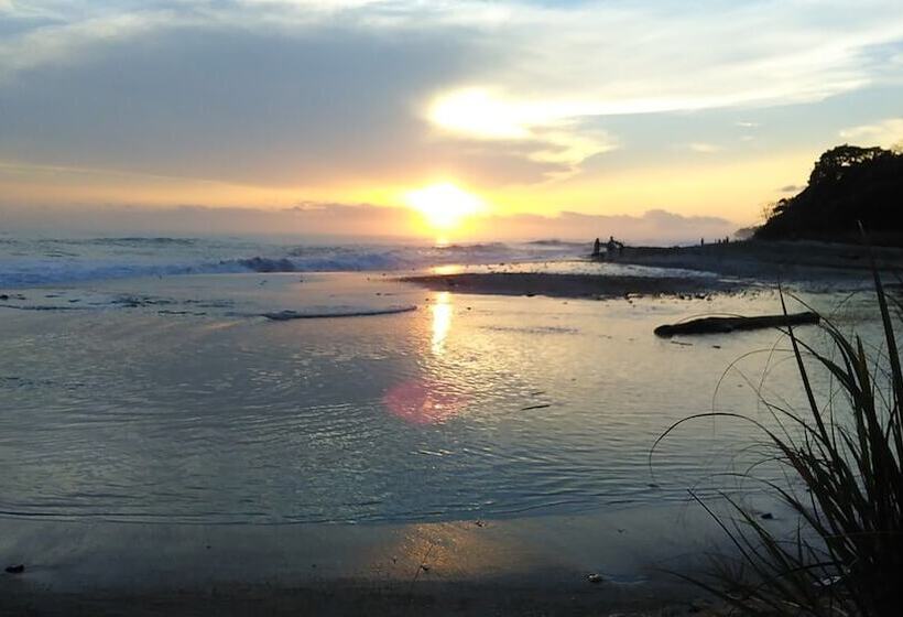 Hotelli Rustico Santa Teresa