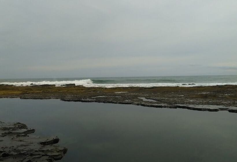 Hotelli Rustico Santa Teresa