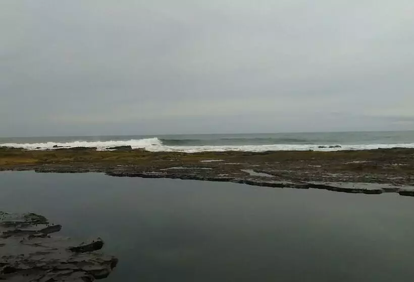 هتل Rustico Santa Teresa