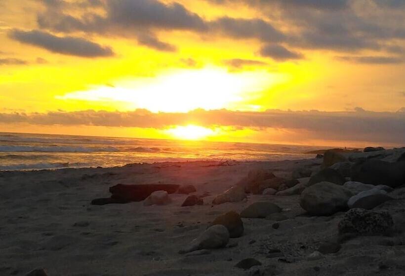 Hotelli Rustico Santa Teresa