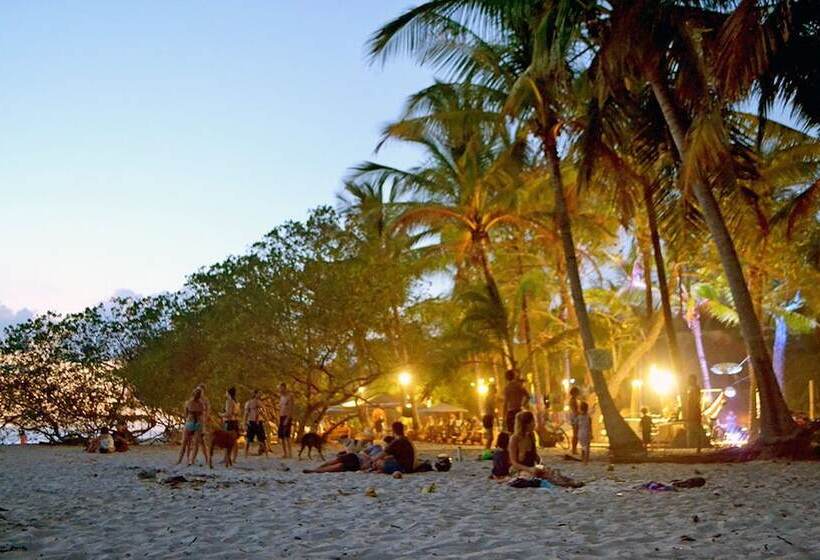 Hotelli Rustico Santa Teresa