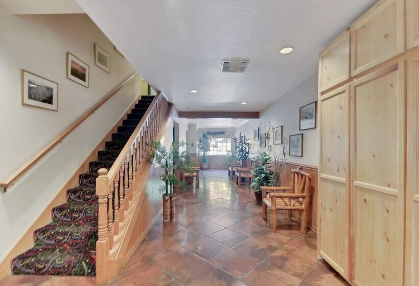 فندق Strawberry Inn