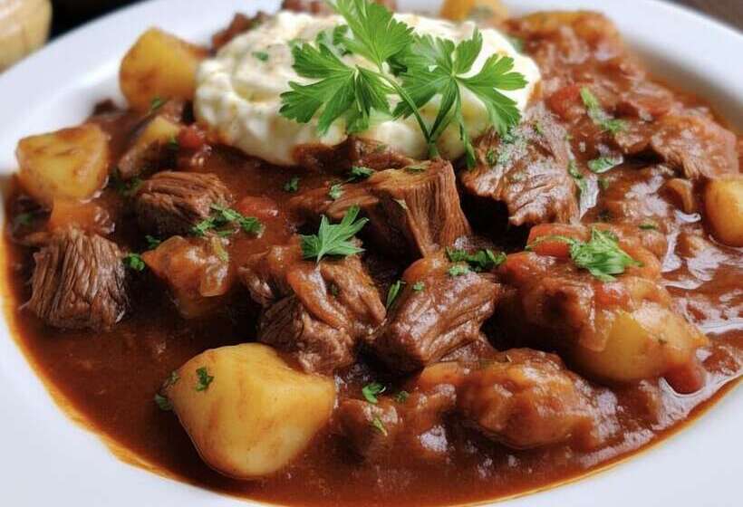 فندق Strawberry Inn