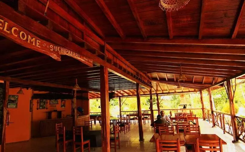 ホテル Suchipakari Jungle Lodge