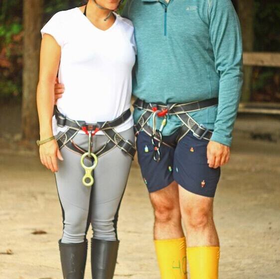 酒店 Suchipakari Jungle Lodge