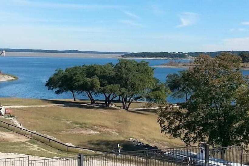 호텔 Lodge At Turkey Cove