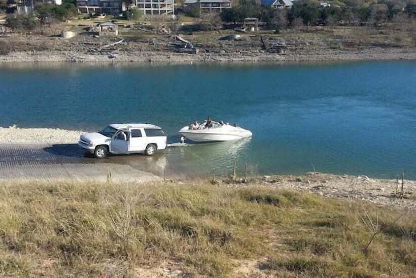 호텔 Lodge At Turkey Cove