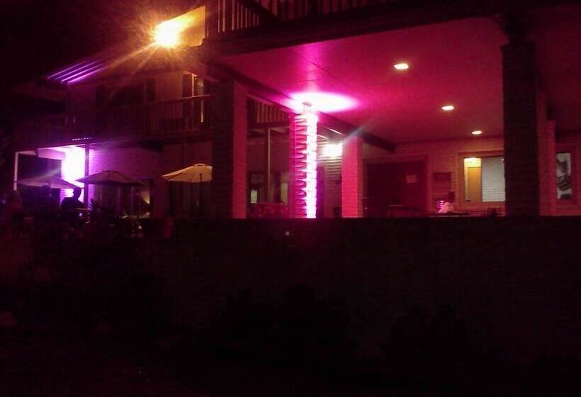 호텔 Lodge At Turkey Cove