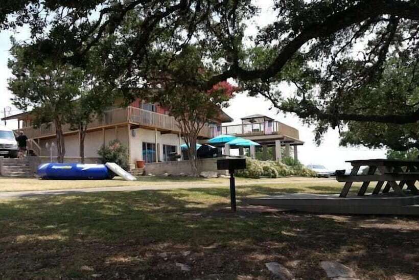 호텔 Lodge At Turkey Cove