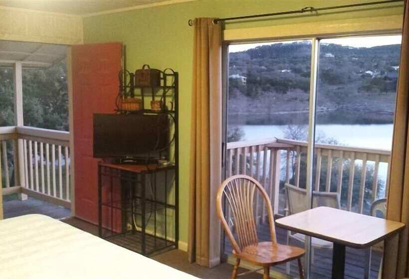 호텔 Lodge At Turkey Cove