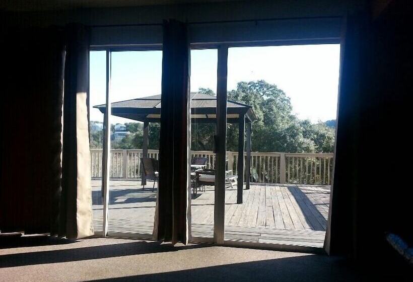 호텔 Lodge At Turkey Cove