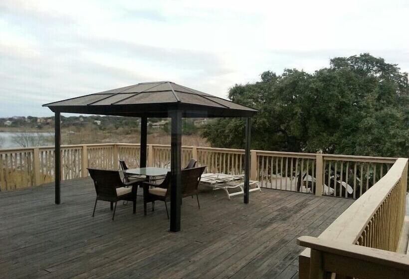 호텔 Lodge At Turkey Cove