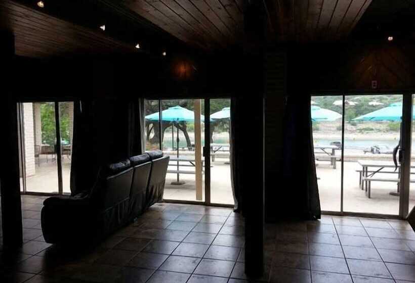 호텔 Lodge At Turkey Cove