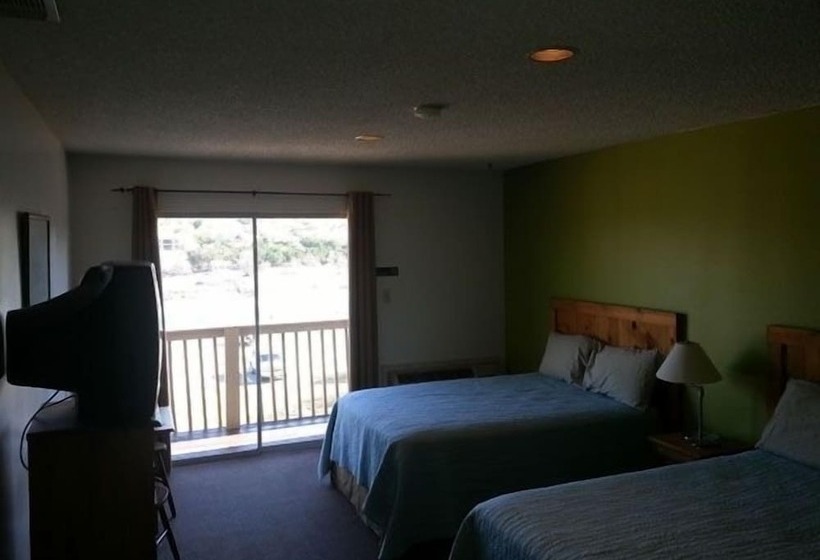 호텔 Lodge At Turkey Cove