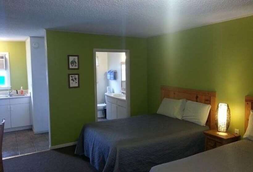 호텔 Lodge At Turkey Cove