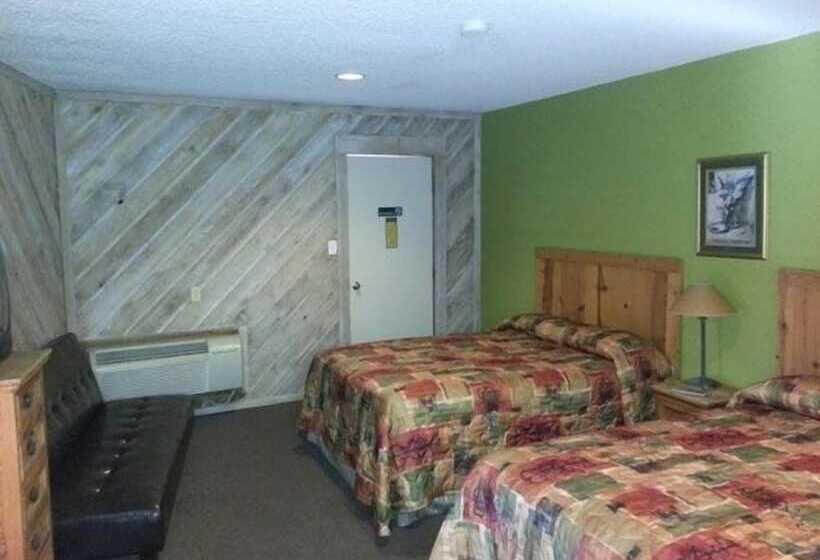 호텔 Lodge At Turkey Cove