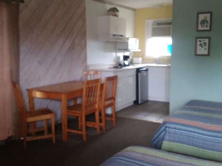 호텔 Lodge At Turkey Cove