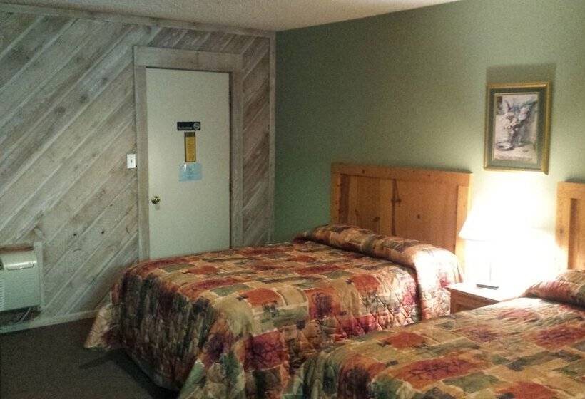 호텔 Lodge At Turkey Cove