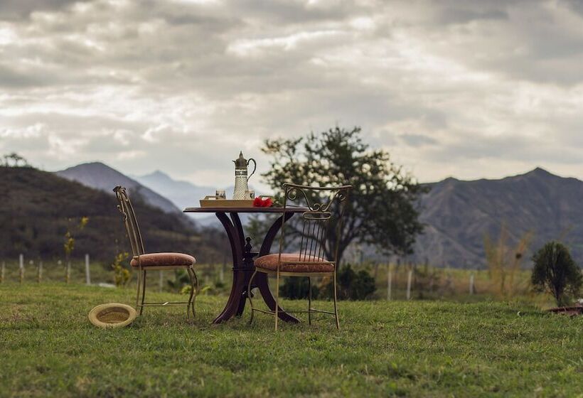 Отель Villa Beatriz Lodge