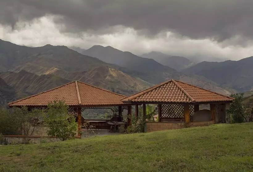 هتل Villa Beatriz Lodge