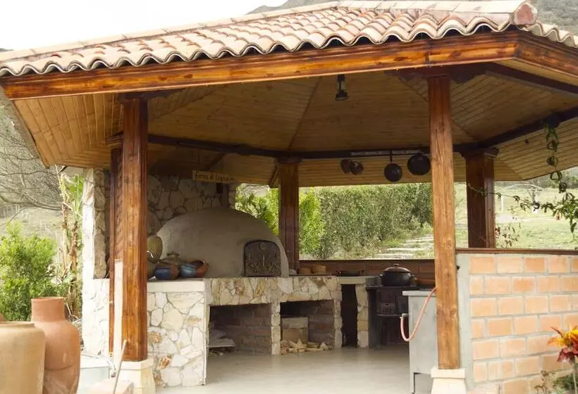 هتل Villa Beatriz Lodge