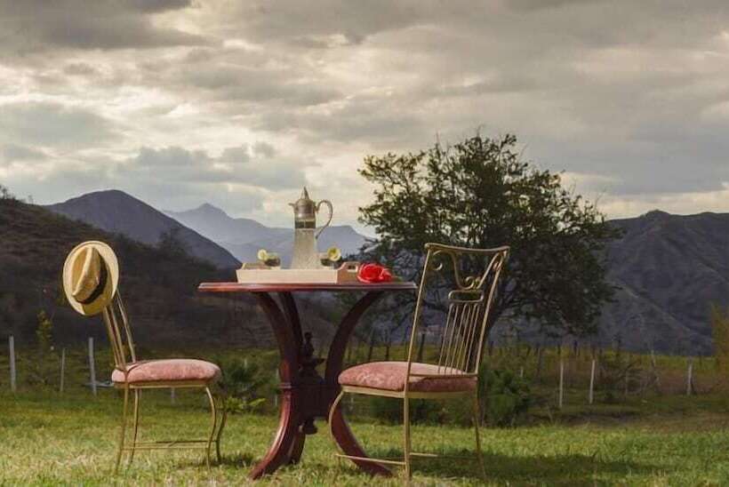 Отель Villa Beatriz Lodge