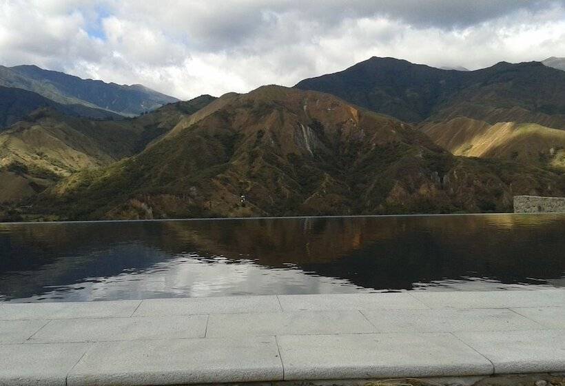 Отель Villa Beatriz Lodge