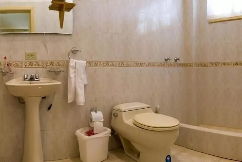 هتل Villa Beatriz Lodge