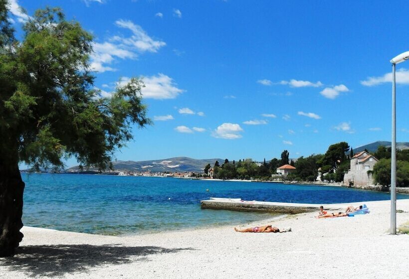 בית מלון כפרי Villa šoulavy