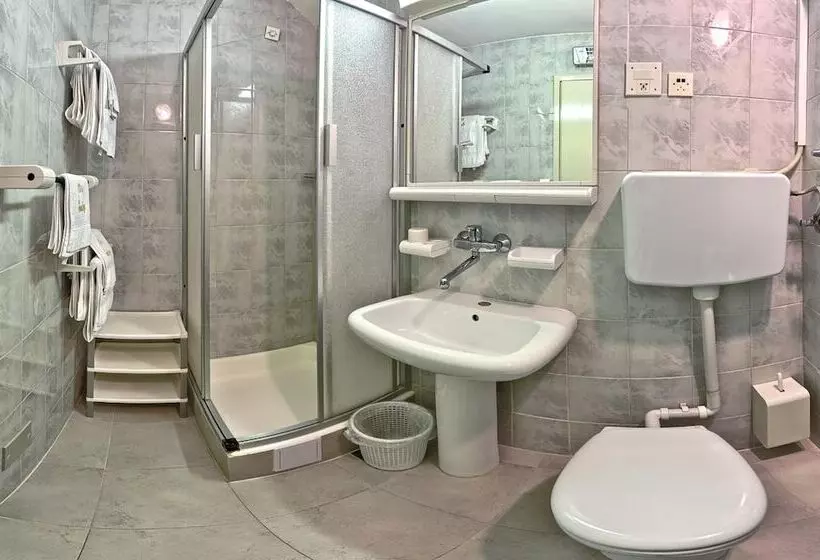 Hotelli Villa šoulavy
