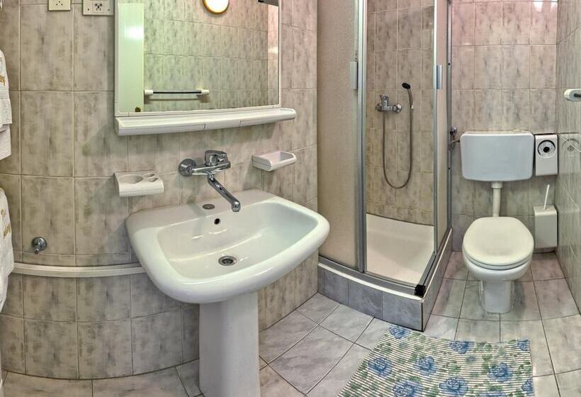 בית מלון כפרי Villa šoulavy