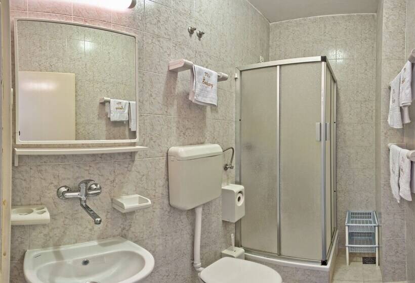 בית מלון כפרי Villa šoulavy