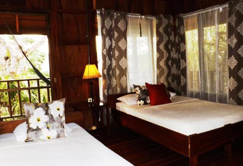 هتل Villas De La Colina