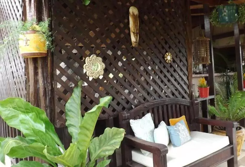 ホテル Villas De La Colina