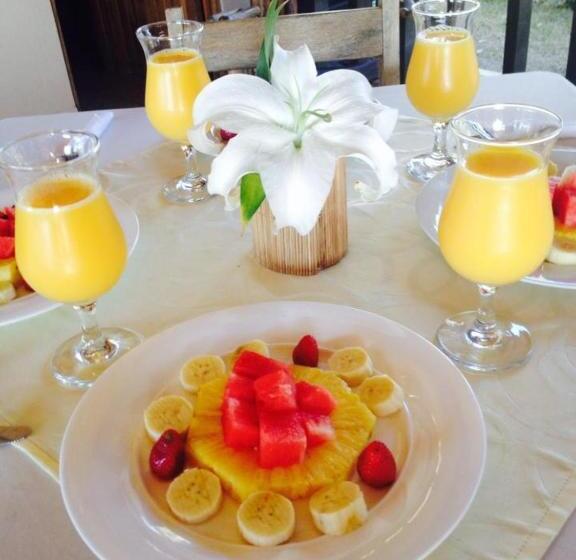 هتل Villas De La Colina