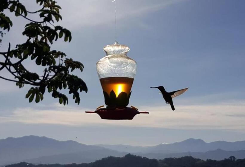 هتل Villas De La Colina