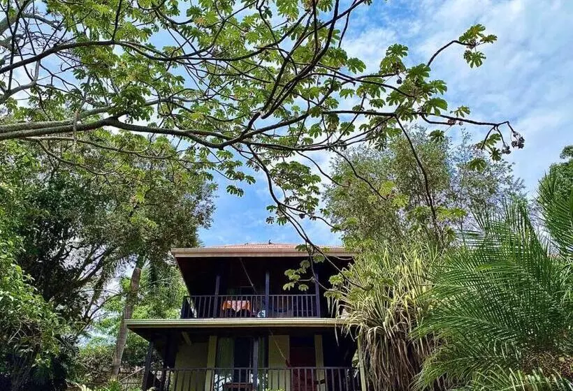 ホテル Villas De La Colina