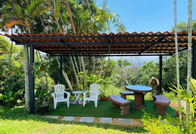 ホテル Villas De La Colina