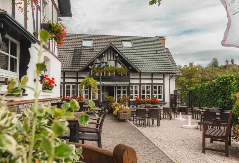 Landhotel Gasthof Willecke