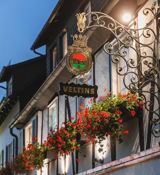 Landhotel Gasthof Willecke