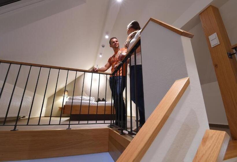 Landhotel Gasthof Willecke