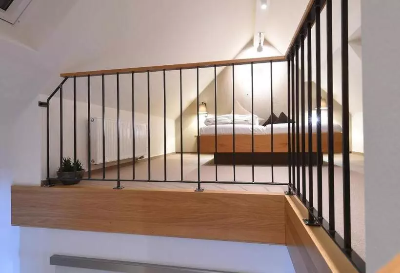 Landhotel Gasthof Willecke